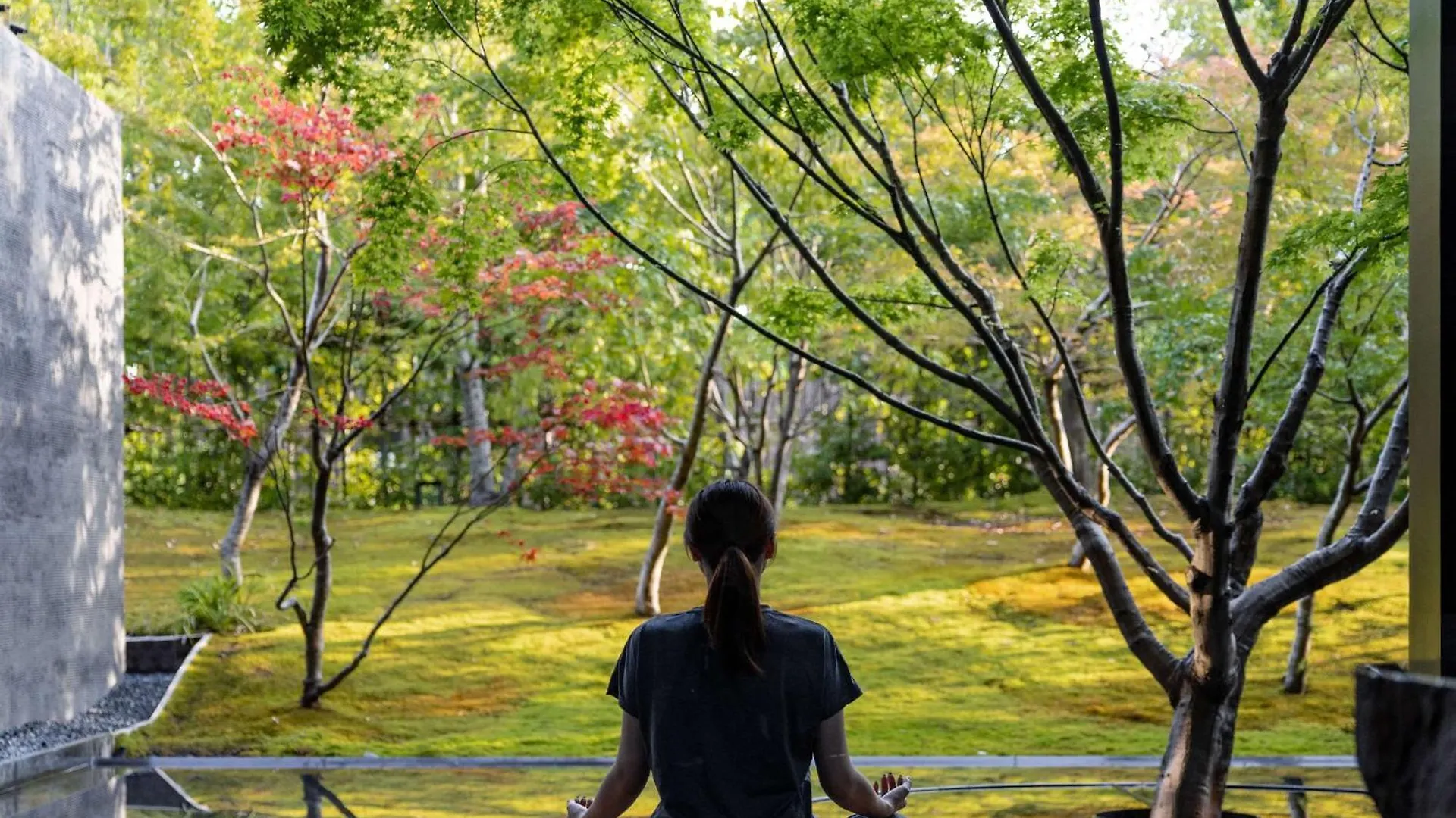 *****  Garrya Nijo Castle Kyoto - Banyan Group Hotel Japan