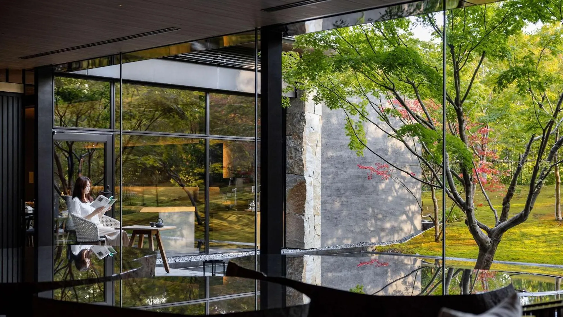 Garrya Nijo Castle Kyoto - Banyan Group Hotel 5*,