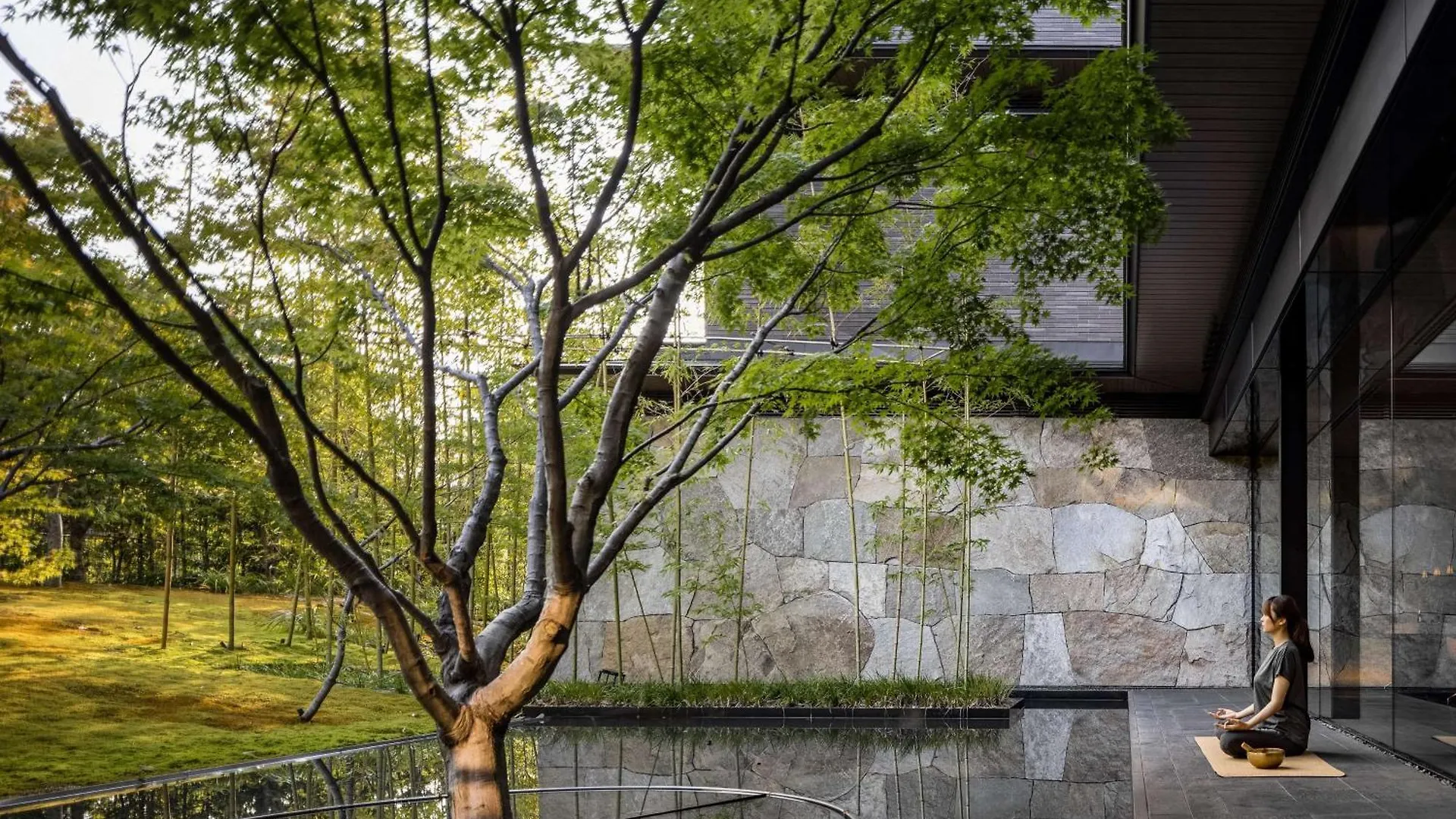 Garrya Nijo Castle Kyoto - Banyan Group Hotel