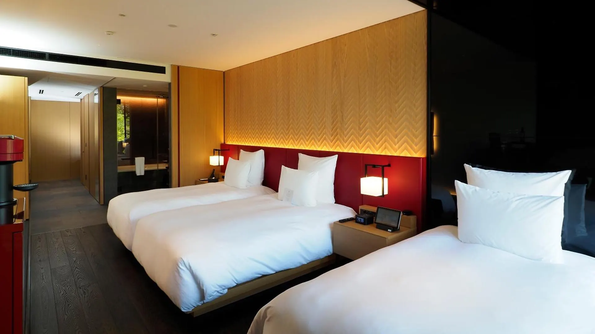 *****  Garrya Nijo Castle Kyoto - Banyan Group Hotel Japan