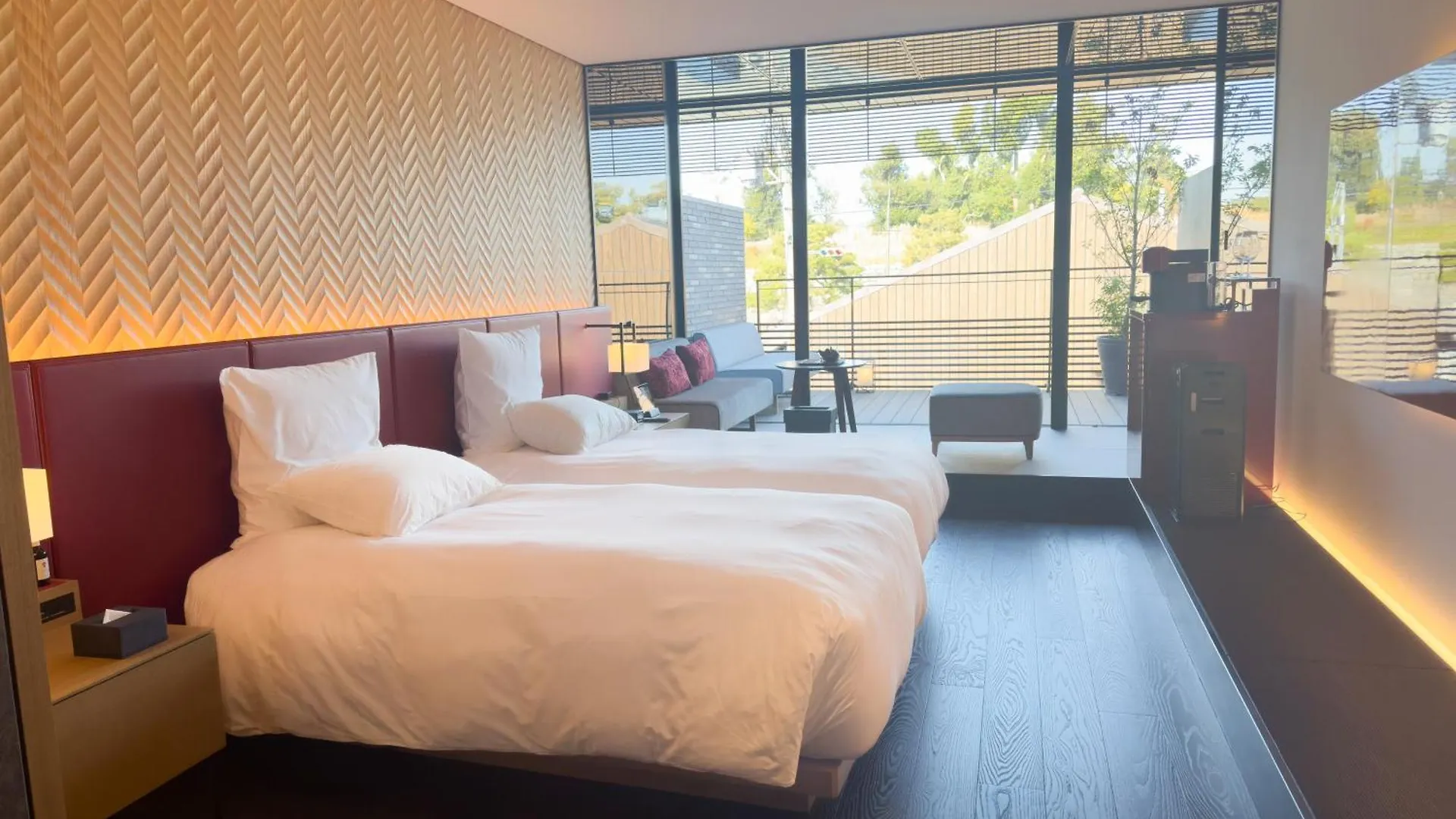 Garrya Nijo Castle Kyoto - Banyan Group Hotel