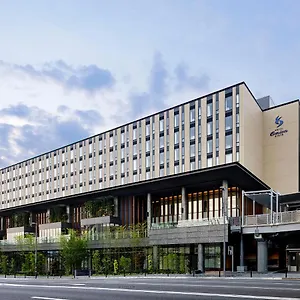 京都爱米恩酒店 京都