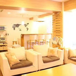 K's House - Travelers 旅馆