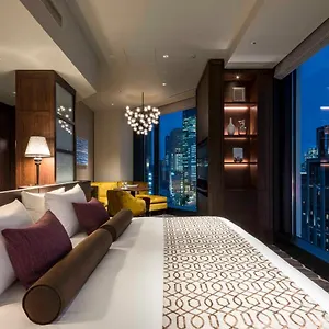 Grandbach Ginza 4* Tokyo