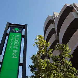 Flexstay 巢鸭旅馆 酒店
