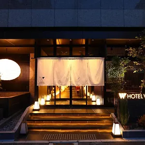 京都维格国际酒店 - 四条乌丸 京都