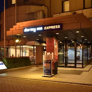 Dormy Express Goryokaku 酒店