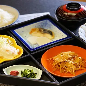 ホテル Matsugae