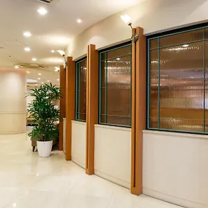 ホテル ヴィアイン広島銀山町