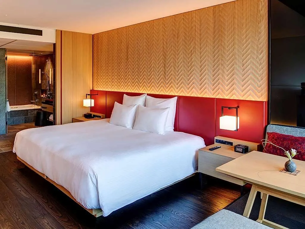 Hotel Garrya Nijo Castle Kyoto - Banyan Group