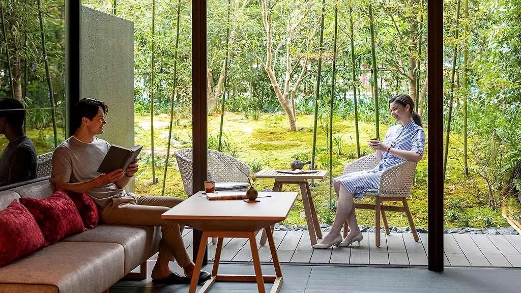 Hotel Garrya Nijo Castle Kyoto - Banyan Group