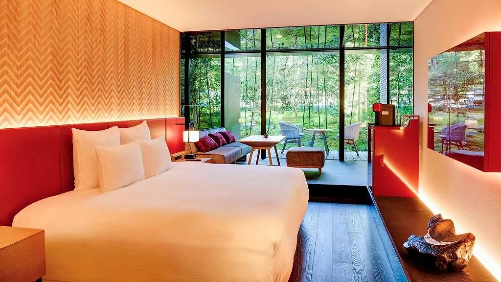 Hotel Garrya Nijo Castle Kyoto - Banyan Group