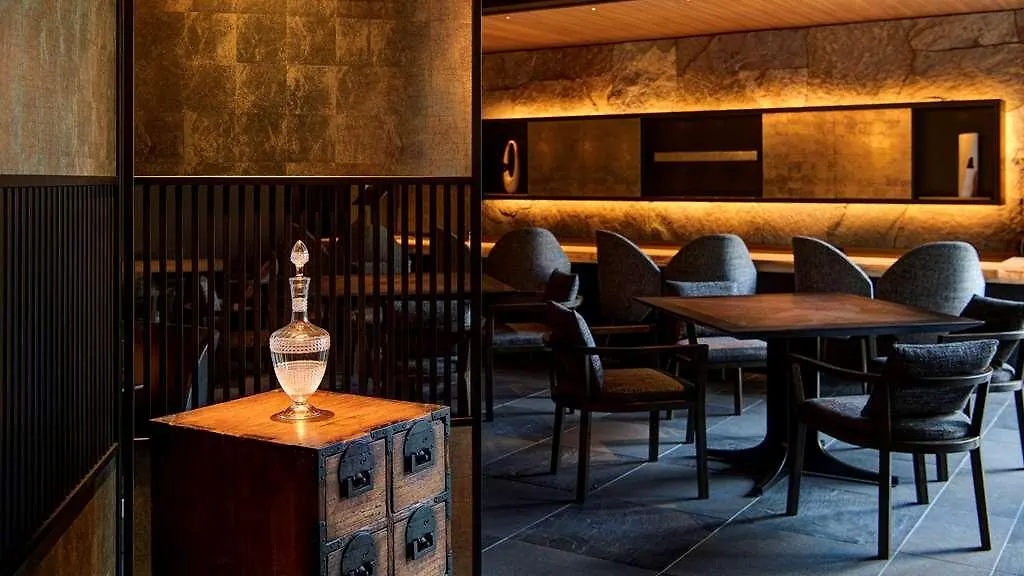 *****  Hotel Garrya Nijo Castle Kyoto - Banyan Group Japonsko