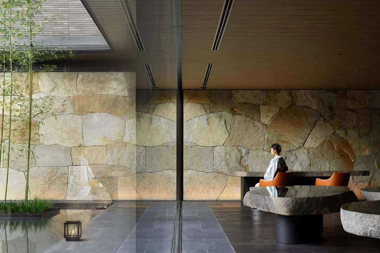 Hotel Garrya Nijo Castle Kyoto - Banyan Group Japonsko
