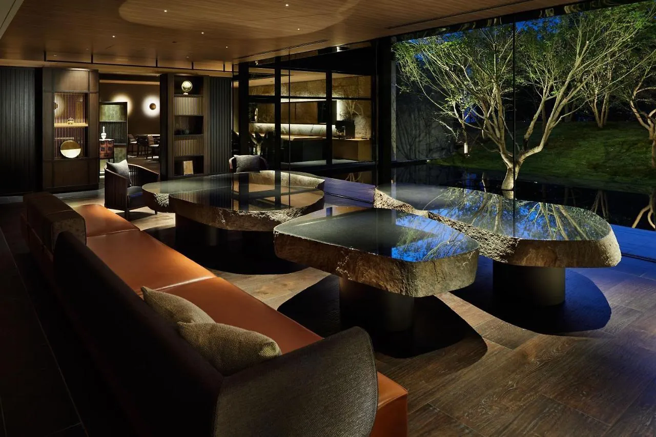 Hotel Garrya Nijo Castle Kyoto - Banyan Group