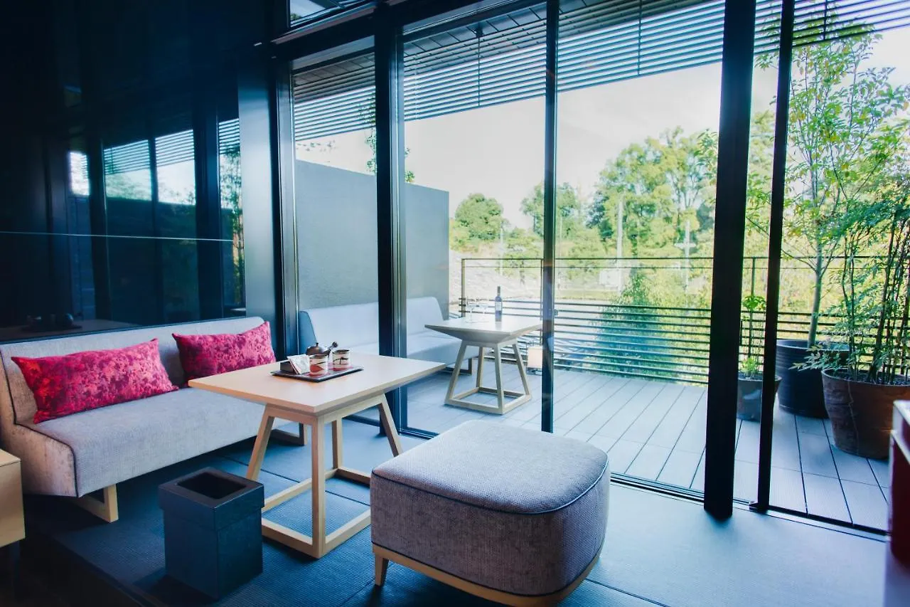 Hotel Garrya Nijo Castle Kyoto - Banyan Group