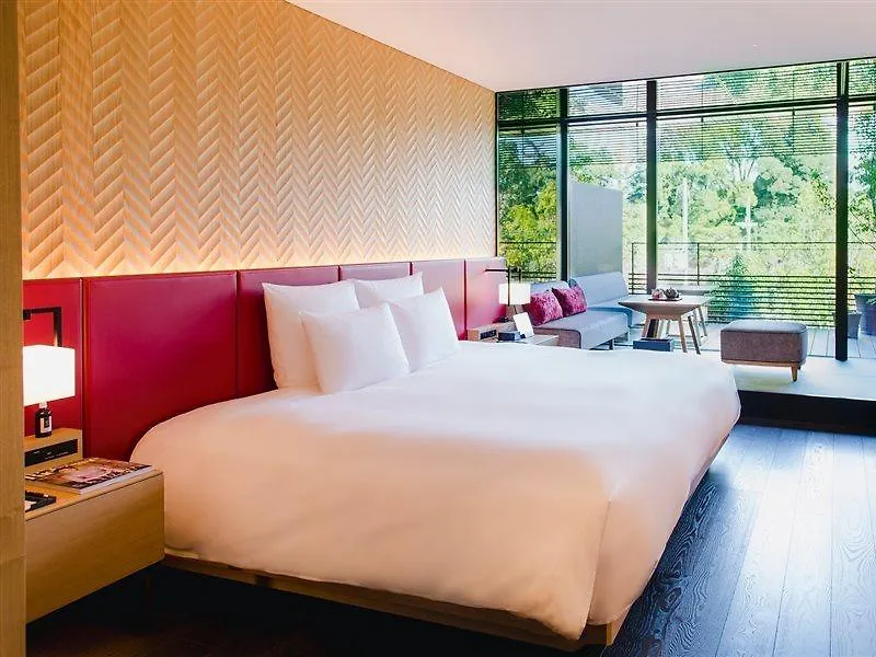 Hotel Garrya Nijo Castle Kyoto - Banyan Group