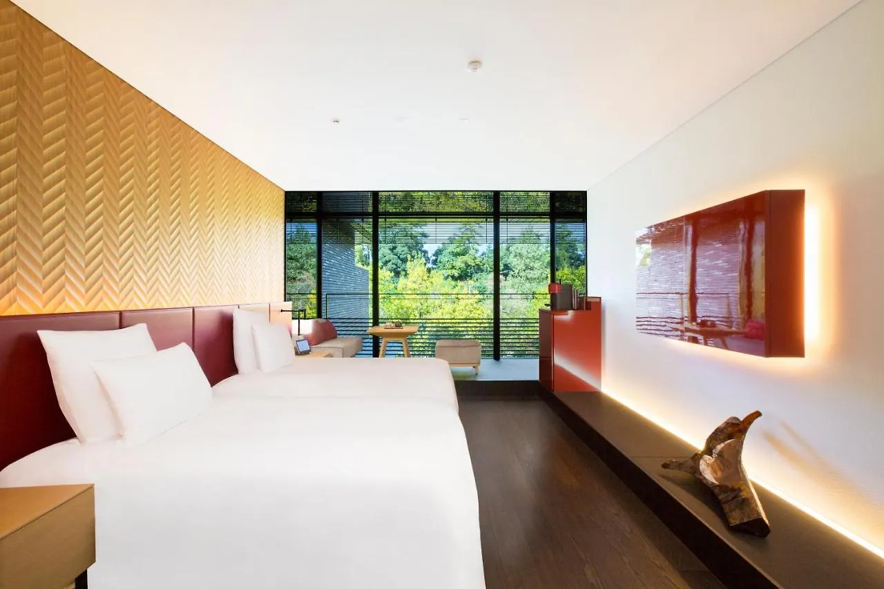 Hotel Garrya Nijo Castle Kyoto - Banyan Group Japonsko