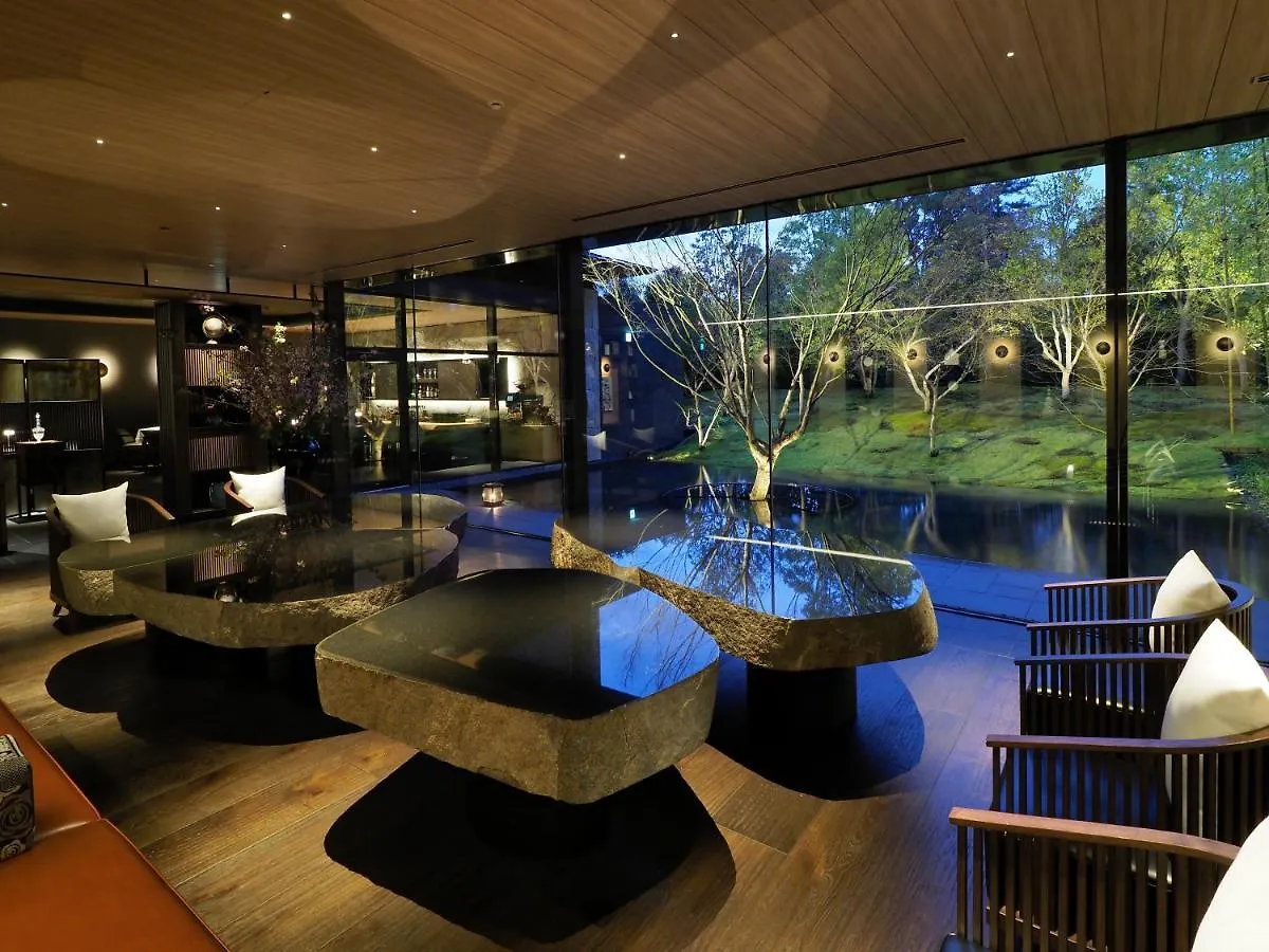 Garrya Nijo Castle Kyoto - Banyan Group Hotel Japan