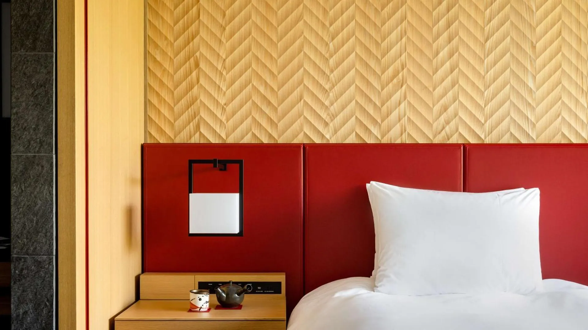 Hotel Garrya Nijo Castle Kyoto - Banyan Group