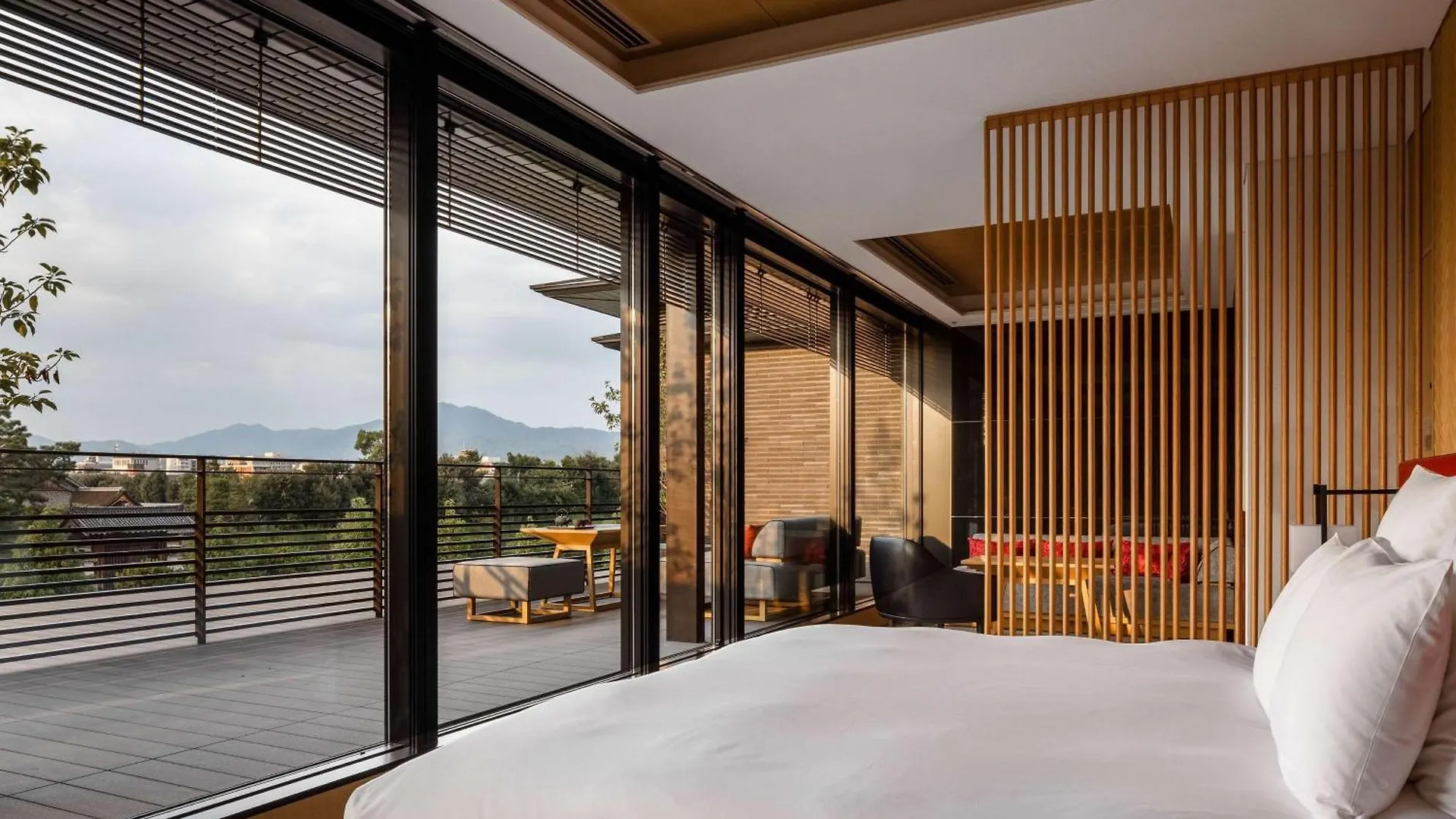 Hotel Garrya Nijo Castle Kyoto - Banyan Group