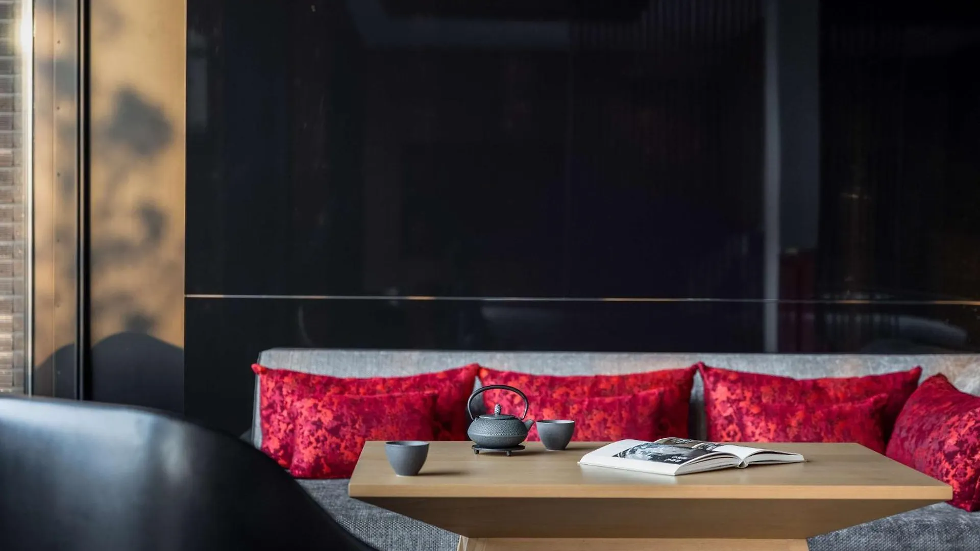 Hotel Garrya Nijo Castle Kyoto - Banyan Group