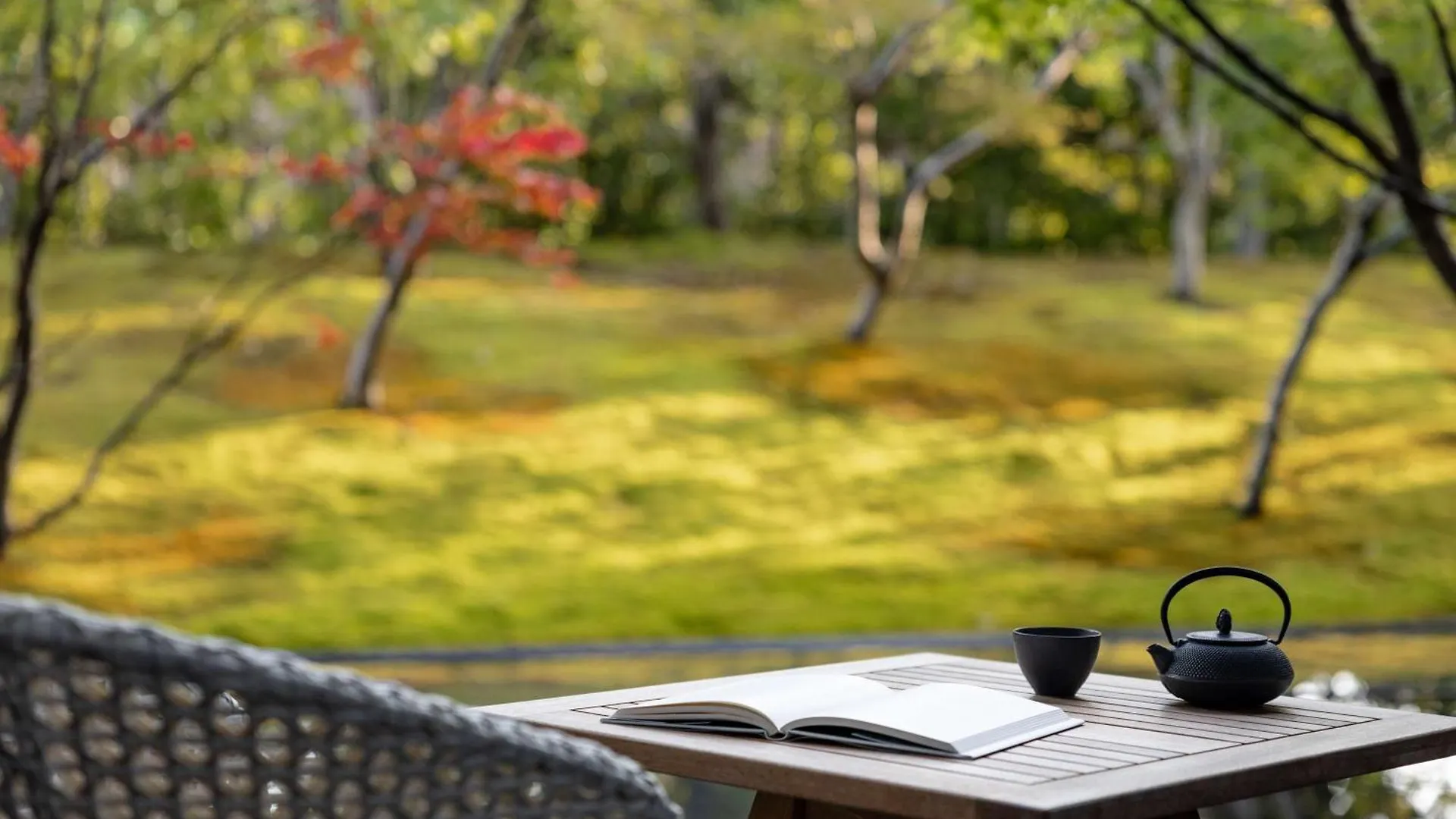 Hotel Garrya Nijo Castle Kyoto - Banyan Group 5*,  Japonsko