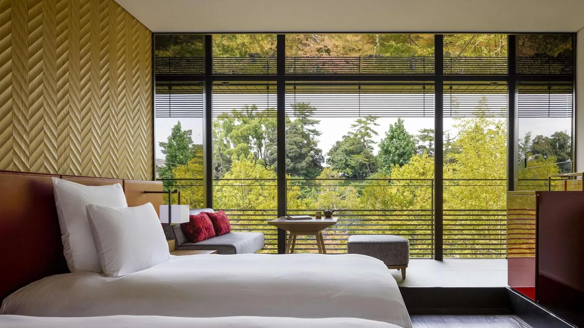 Hotel Garrya Nijo Castle Kyoto - Banyan Group