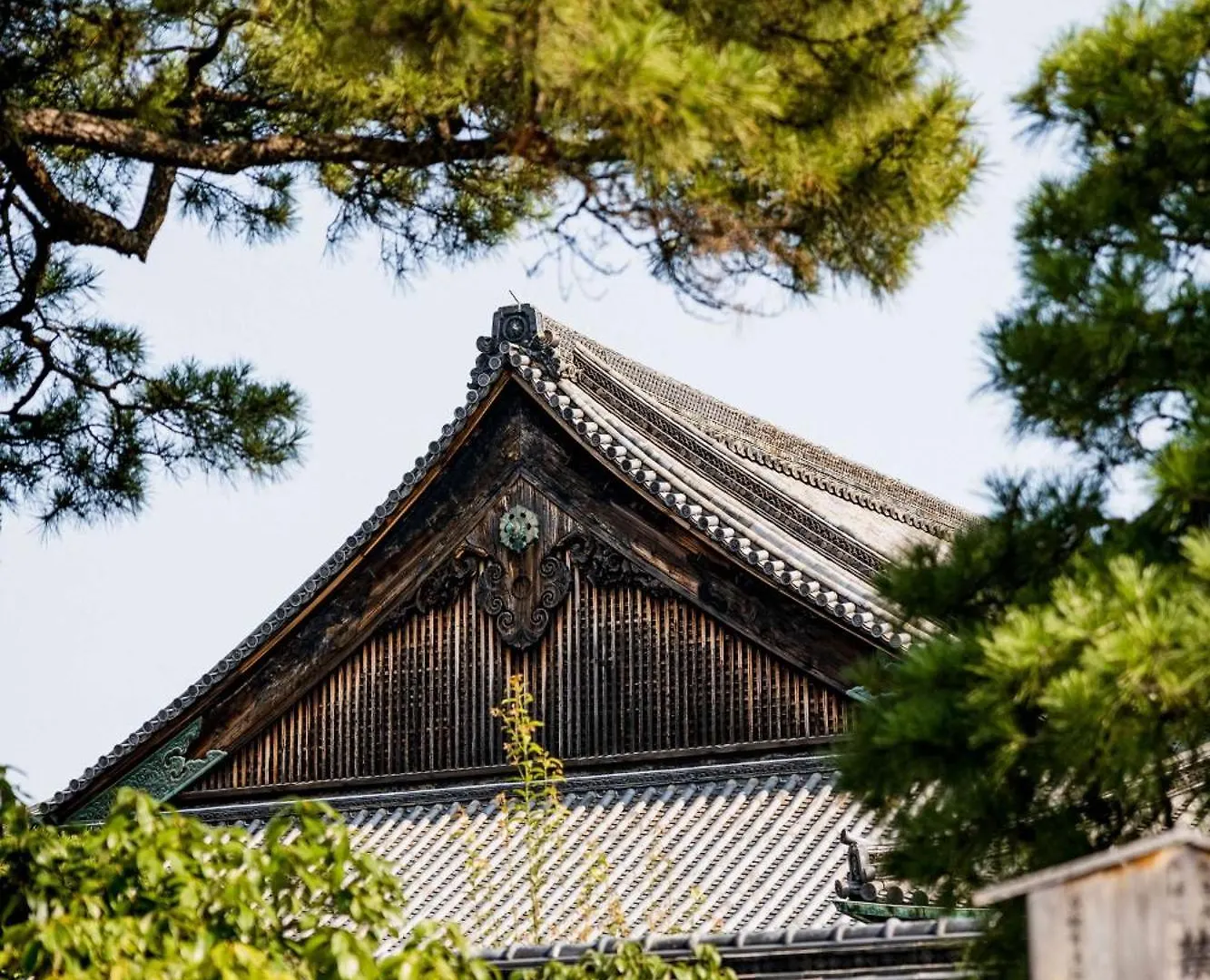 Hotel Garrya Nijo Castle Kyoto - Banyan Group 5*,  Japonsko