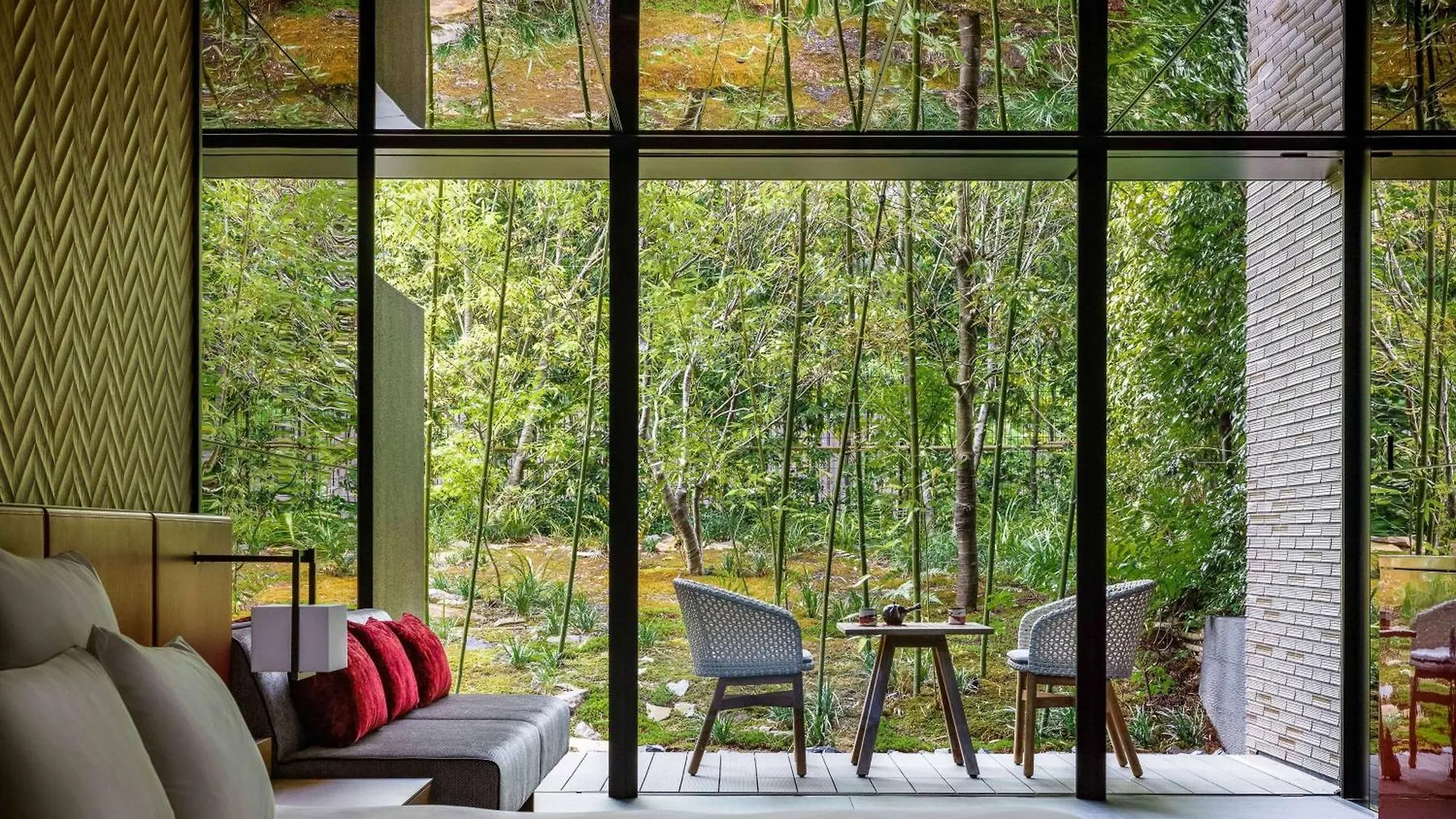 Hotel Garrya Nijo Castle Kyoto - Banyan Group