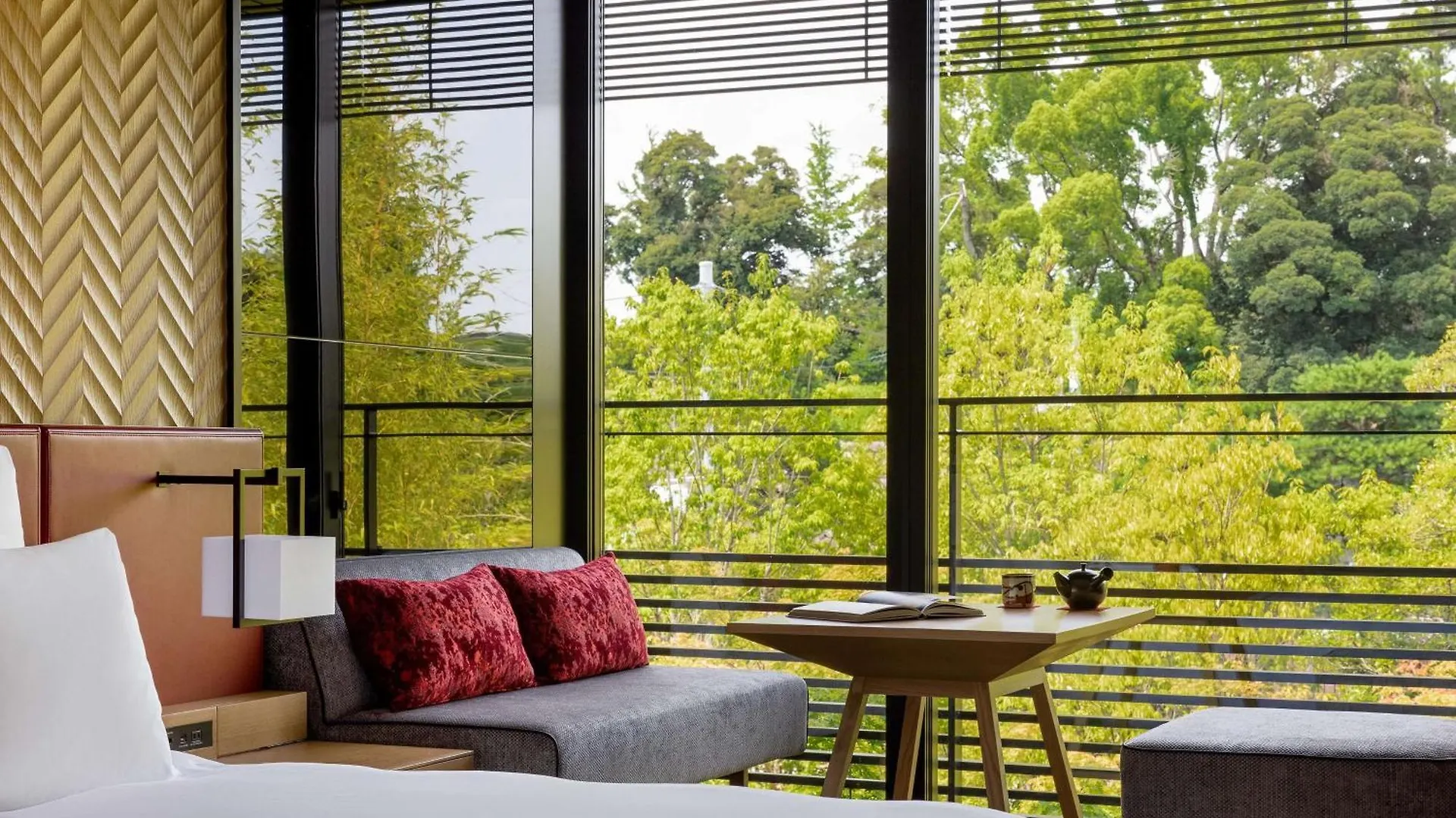 Hotel Garrya Nijo Castle Kyoto - Banyan Group
