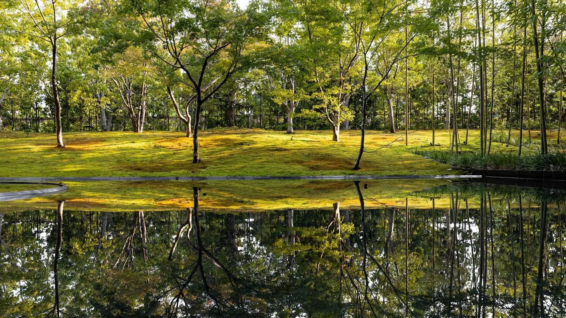 Hotel Garrya Nijo Castle Kyoto - Banyan Group Japonsko