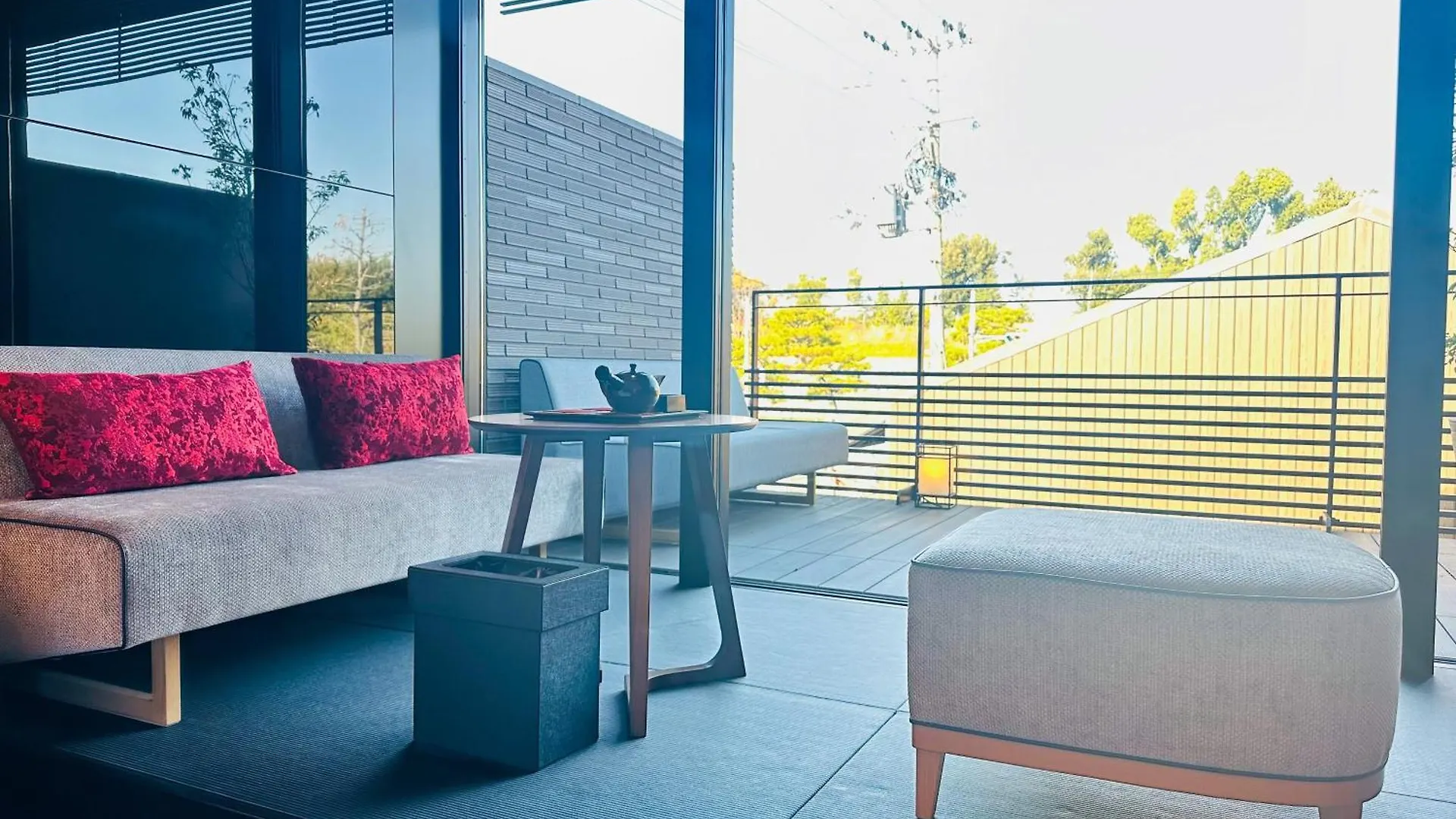 *****  Hotel Garrya Nijo Castle Kyoto - Banyan Group Japonsko