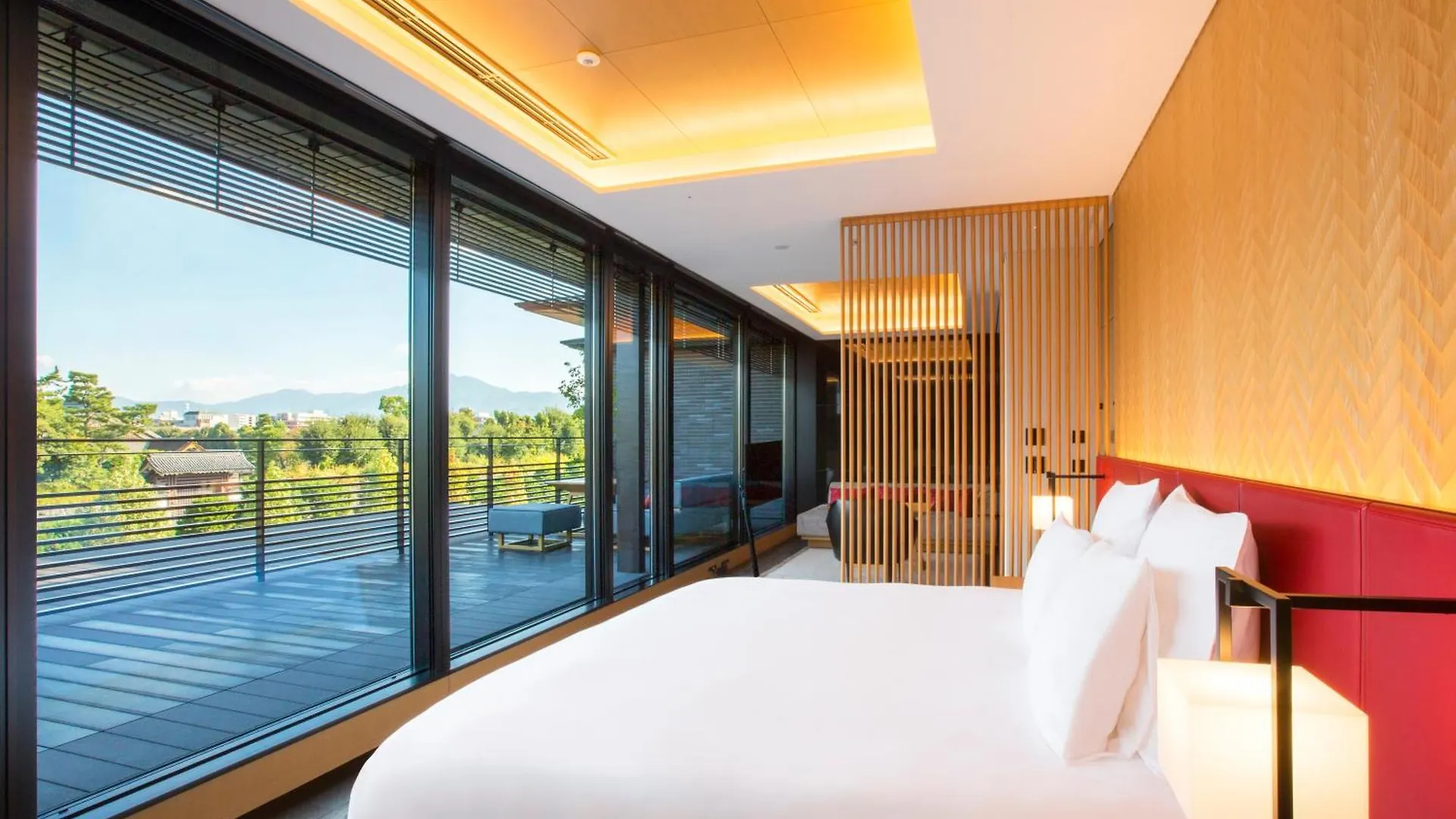 Hotel Garrya Nijo Castle Kyoto - Banyan Group Japonsko